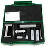 INSIZE Measuring Equipment Insize Tubular Inside Micrometer 2-12" Range Series 3222-12